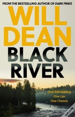 Capa do artigo Black River