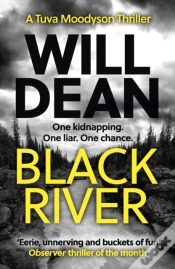 Capa do artigo Black River