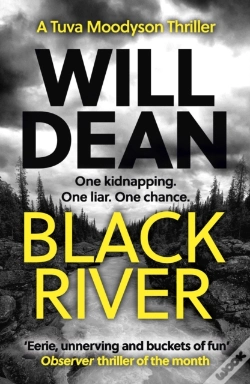 Capa do artigo Black River