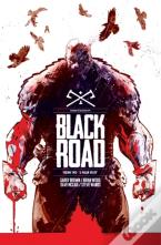 Black Road Volume 2: A Pagan Death