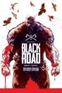 Black Road Volume 2: A Pagan Death - Preview