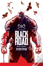 Capa do artigo Black Road Volume 2: A Pagan Death