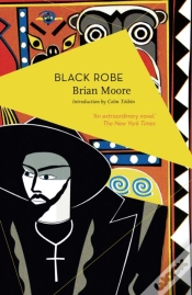 Capa do artigo Black Robe