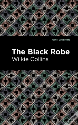 Capa do artigo Black Robe