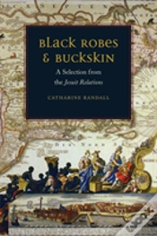 Capa do artigo Black Robes And Buckskin