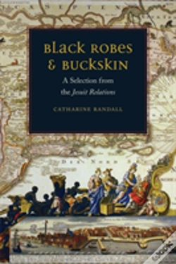 Capa do artigo Black Robes And Buckskin