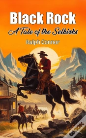Capa do artigo Black Rock A Tale Of The Selkirks