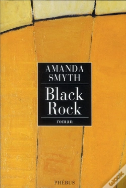Capa do artigo Black Rock