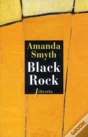 Capa do artigo Black Rock