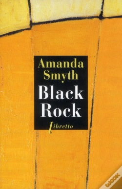 Capa do artigo Black Rock