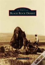 Black Rock Desert