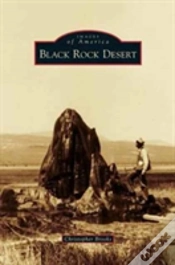 Capa do artigo Black Rock Desert