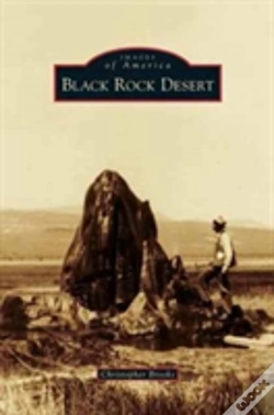 Capa do artigo Black Rock Desert