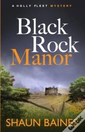 Capa do artigo Black Rock Manor