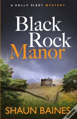 Capa do artigo Black Rock Manor