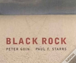 Capa do artigo Black Rock