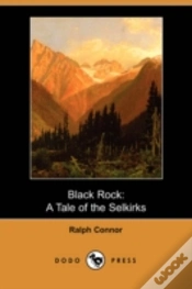 Capa do artigo Black Rock