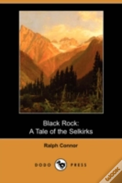 Capa do artigo Black Rock