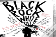 Black Rock White City