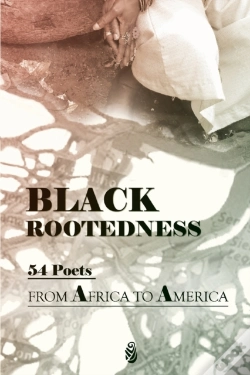 Capa do artigo Black Rootedness