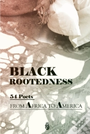 Capa do artigo Black Rootedness