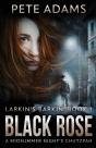 Black Rose - Preview