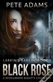 Capa do artigo Black Rose