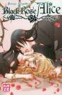 Black Rose Alice T.4 - Preview