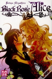 Black Rose Alice T.5