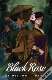Capa do artigo Black Rose