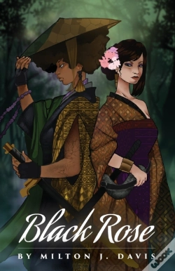Capa do artigo Black Rose