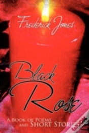 Capa do artigo Black Rose