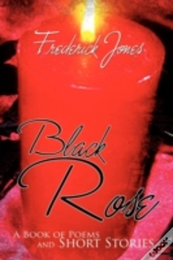 Capa do artigo Black Rose
