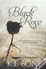 Capa do artigo Black Rose
