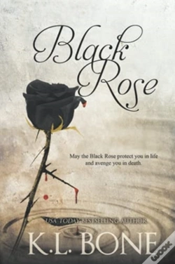 Capa do artigo Black Rose
