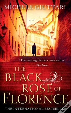 Capa do artigo Black Rose Of Florence