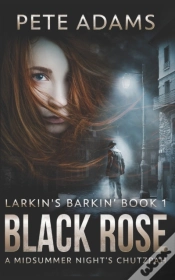 Capa do artigo Black Rose