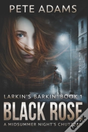 Capa do artigo Black Rose