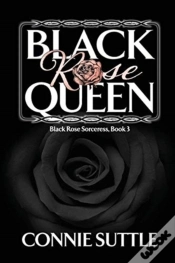 Capa do artigo Black Rose Queen