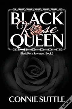Capa do artigo Black Rose Queen