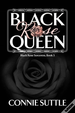 Capa do artigo Black Rose Queen