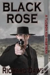 Capa do artigo Black Rose