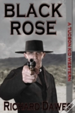 Capa do artigo Black Rose