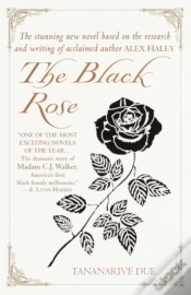 Capa do artigo Black Rose