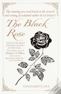 Capa do artigo Black Rose