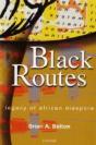 Black Routes - Preview