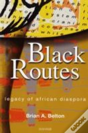 Capa do artigo Black Routes