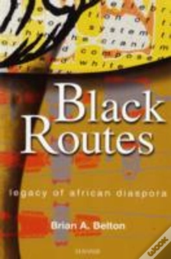 Capa do artigo Black Routes