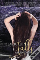 Black Ruins Falls