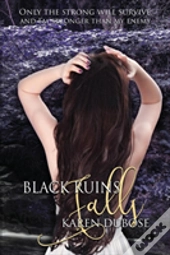 Black Ruins Falls